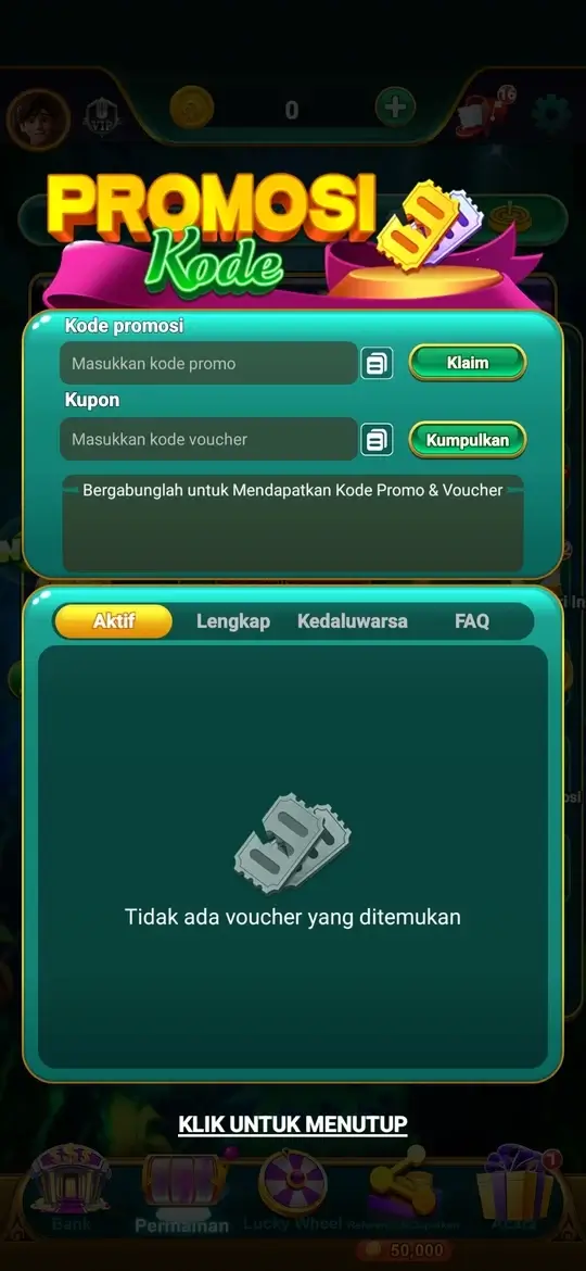 777 Lucky Screenshot 4